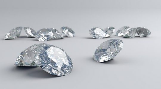 Bien choisir son diamant avant de l&rsquo;acheter