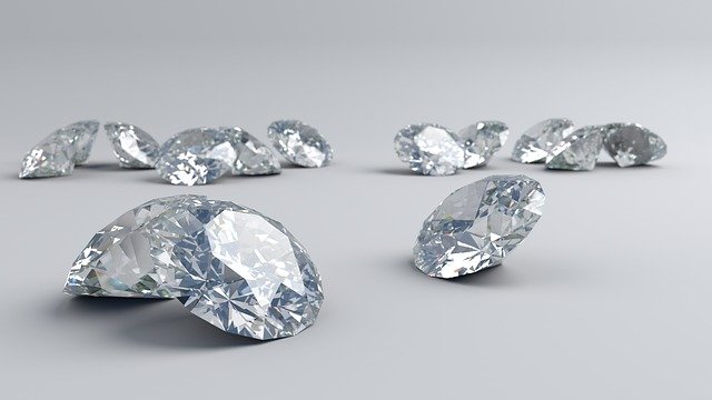 Bien choisir son diamant avant de l’acheter