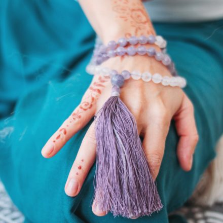 Qu&rsquo;est-ce qu&rsquo;un bracelet mala ?