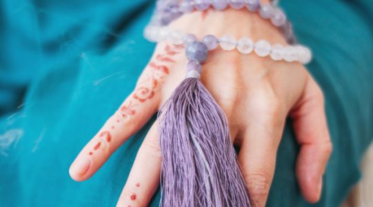 Qu&rsquo;est-ce qu&rsquo;un bracelet mala ?