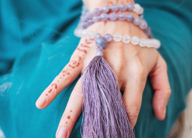 Qu&rsquo;est-ce qu&rsquo;un bracelet mala ?