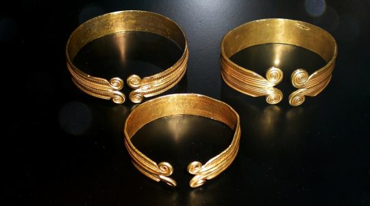 bracelet de viking