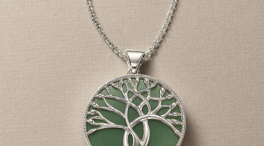 5 faits que tout le monde devrait savoir sur les bijoux celtiques