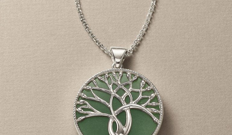 5 faits que tout le monde devrait savoir sur les bijoux celtiques