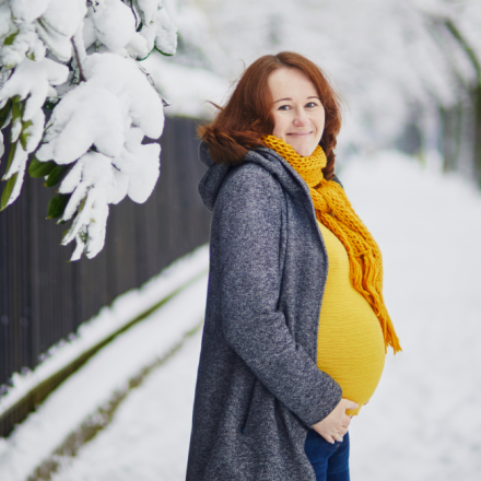 Pourquoi porter un bola de grossesse ?