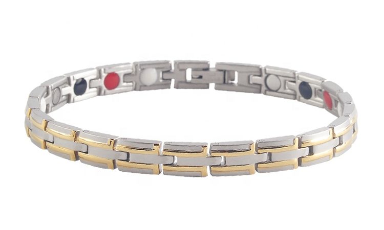 Comment fonctionnent les bijoux magnétiques ?