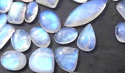 Quelles sont les significations de la pierre de lune ?