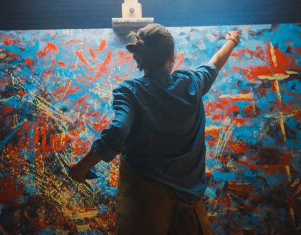 Comment créer des tableaux originaux ?