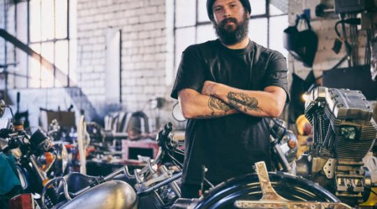 Pourquoi opter pour look bike ?