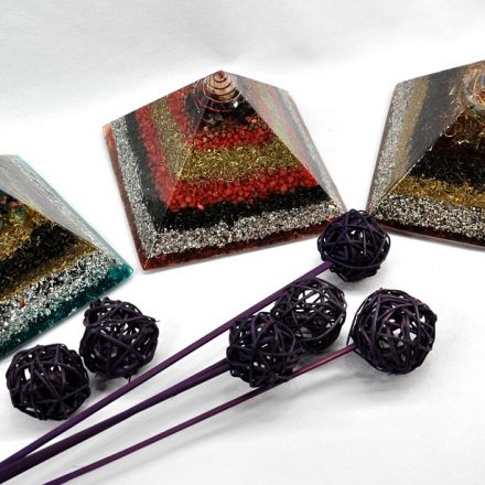 Quelle orgonite choisir ?