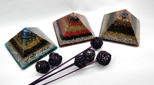 Quelle orgonite choisir ?