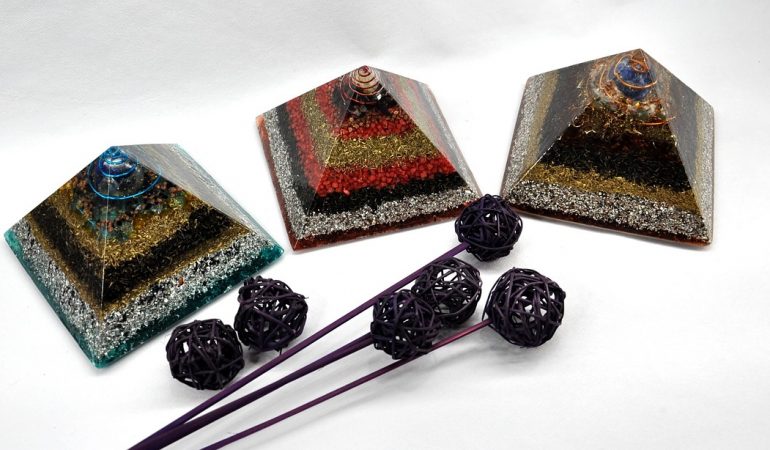 Quelle orgonite choisir ? Quelle orgonite choisir ?