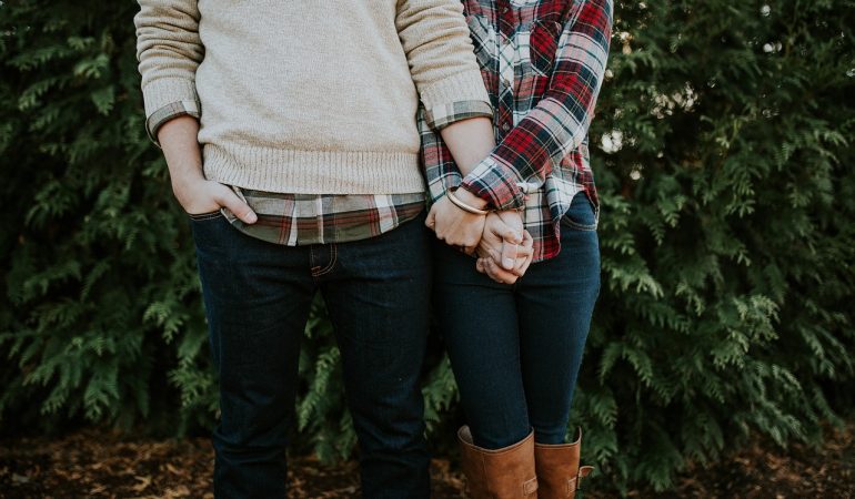 Qu’est ce qu’un bracelet couple aimanté ?