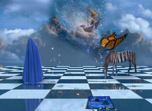 Le Top 3 des objets pour les fans de papillons