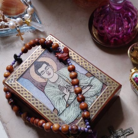 Quels sont les différents chapelets ?