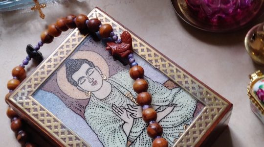 Quels sont les différents chapelets ?