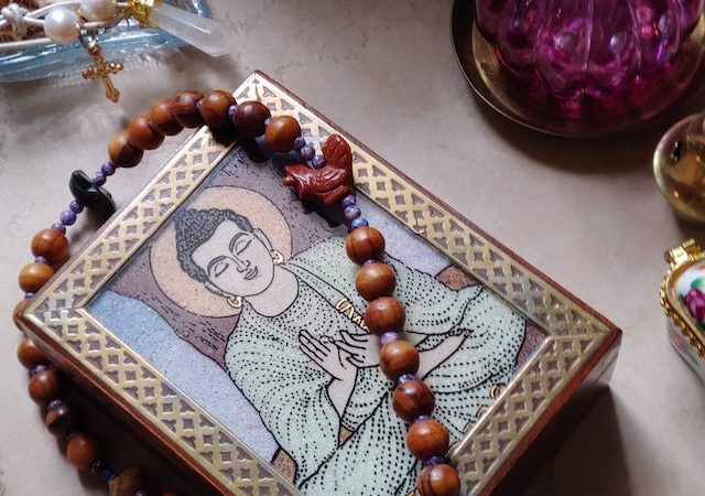 Quels sont les différents chapelets ?