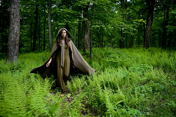 Comment choisir sa cape médiévale ? Comment choisir sa cape médiévale ?