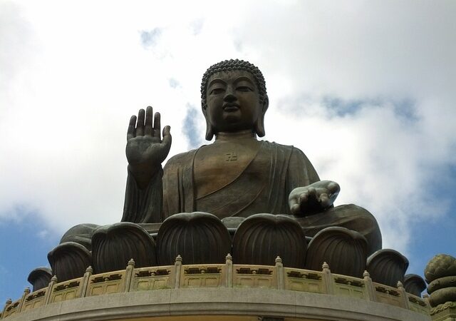 Bracelet bouddhiste : Symboles et signification Bracelet bouddhiste : Symboles et signification