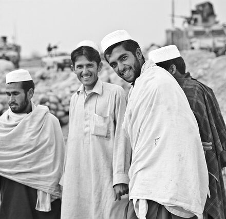 Les colliers musulmans à travers l&rsquo;histoire : une mine d&rsquo;informations !