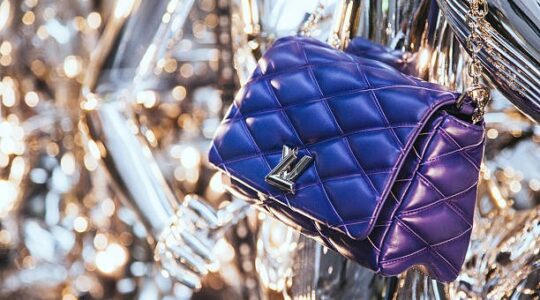 Comment fonctionne un dépôt-vente de luxe en ligne ?