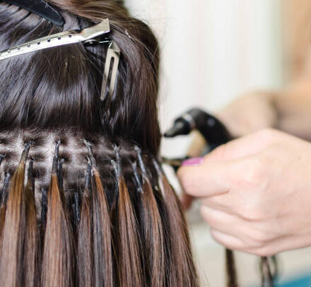 Extensions cheveux : quelles sont les méthodes existantes ?