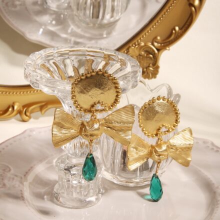 Bague émeraude : les clés pour un achat réussi