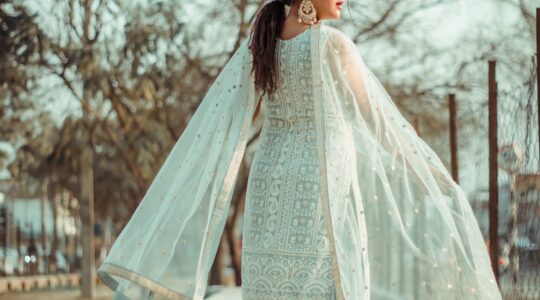 Qu&rsquo;est-ce que la mode ethnique ?