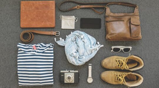 Sacs à dos vintage : une touche de rétro pour vos sorties