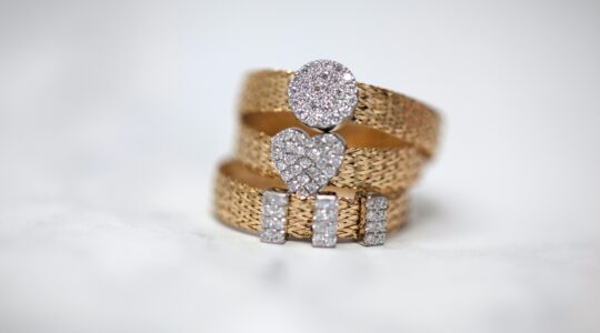 L&rsquo;influence des bijoux vikings sur la mode actuelle