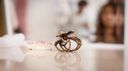 Broches Camée : Le charme d&rsquo;un accessoire classique et tendance à la fois