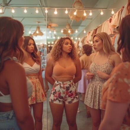 Choisir la jupe idéale en fonction de sa morphologie