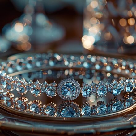 Les meilleurs bijoux strass pour sublimer votre style