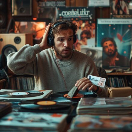 Comment trouver l&rsquo;idée cadeau parfaite pour un homme qui aime la musique