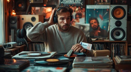 Comment trouver l&rsquo;idée cadeau parfaite pour un homme qui aime la musique
