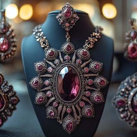 La symbolique des bijoux gothiques : comment choisir les pièces idéales