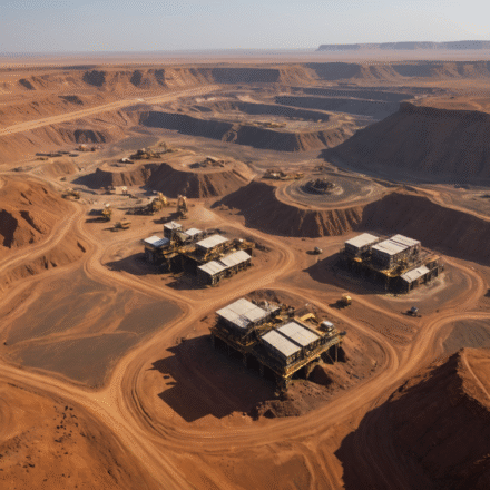 Les trésors cachés de la minéralogie mondiale