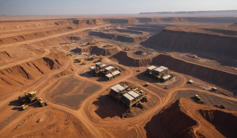 Les trésors cachés de la minéralogie mondiale Les trésors cachés de la minéralogie mondiale