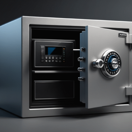 Pourquoi adopter un ecoffre fort pour sécuriser vos documents en 2025 ?