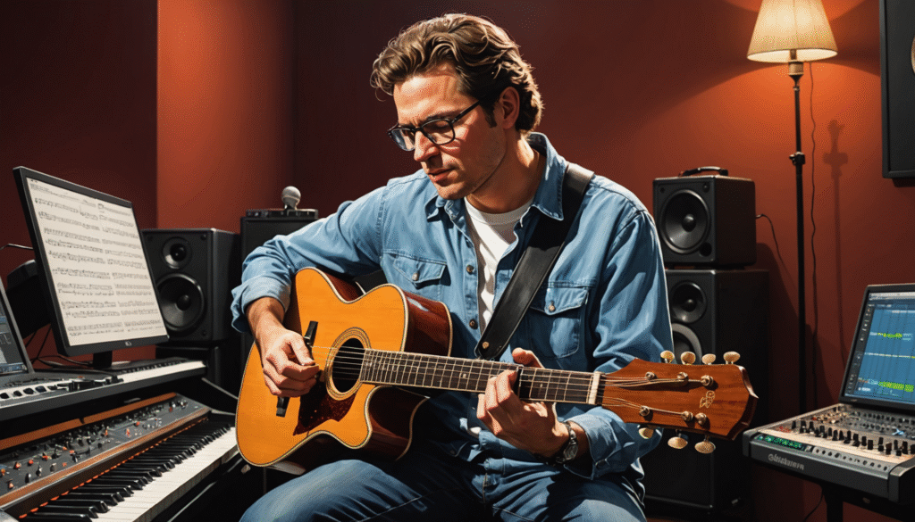 découvrez la vie de michael galeotti : sa biographie, sa carrière musicale et l'héritage qu'il laisse en 2025. explorez ses moments marquants, influences et impact dans l'industrie du divertissement.