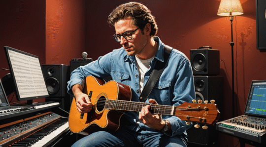 michael galeotti : biographie, carrière et héritage en 2025