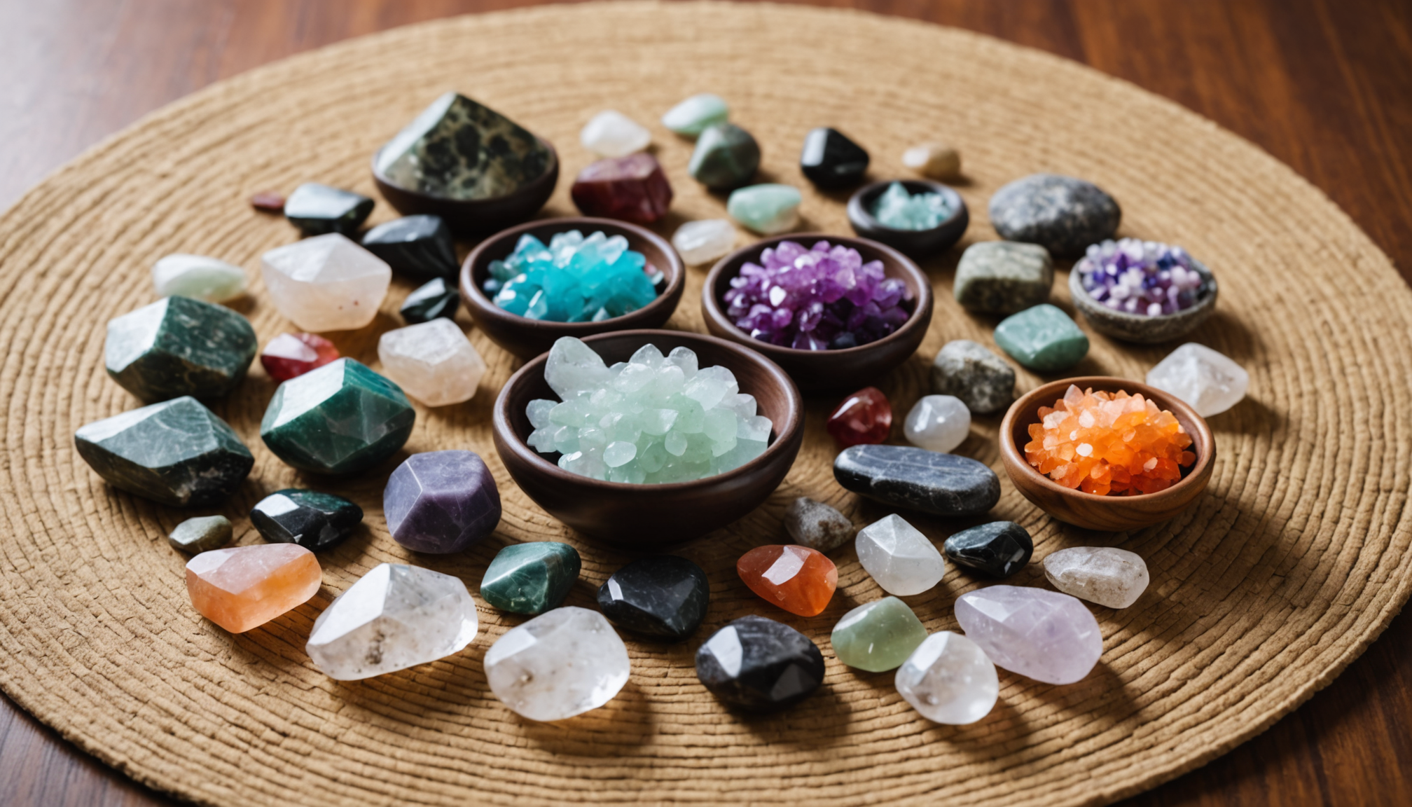 découvrez miami minérale, l'univers fascinant des pierres naturelles et des collections uniques pour tous les curieux passionnés de minéraux. trouvez votre trésor !