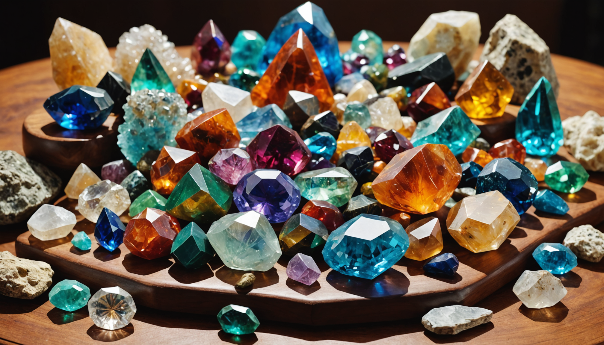 découvrez miami minérale, votre destination incontournable pour explorer des pierres uniques et des collections fascinantes, idéales pour les passionnés et les curieux.