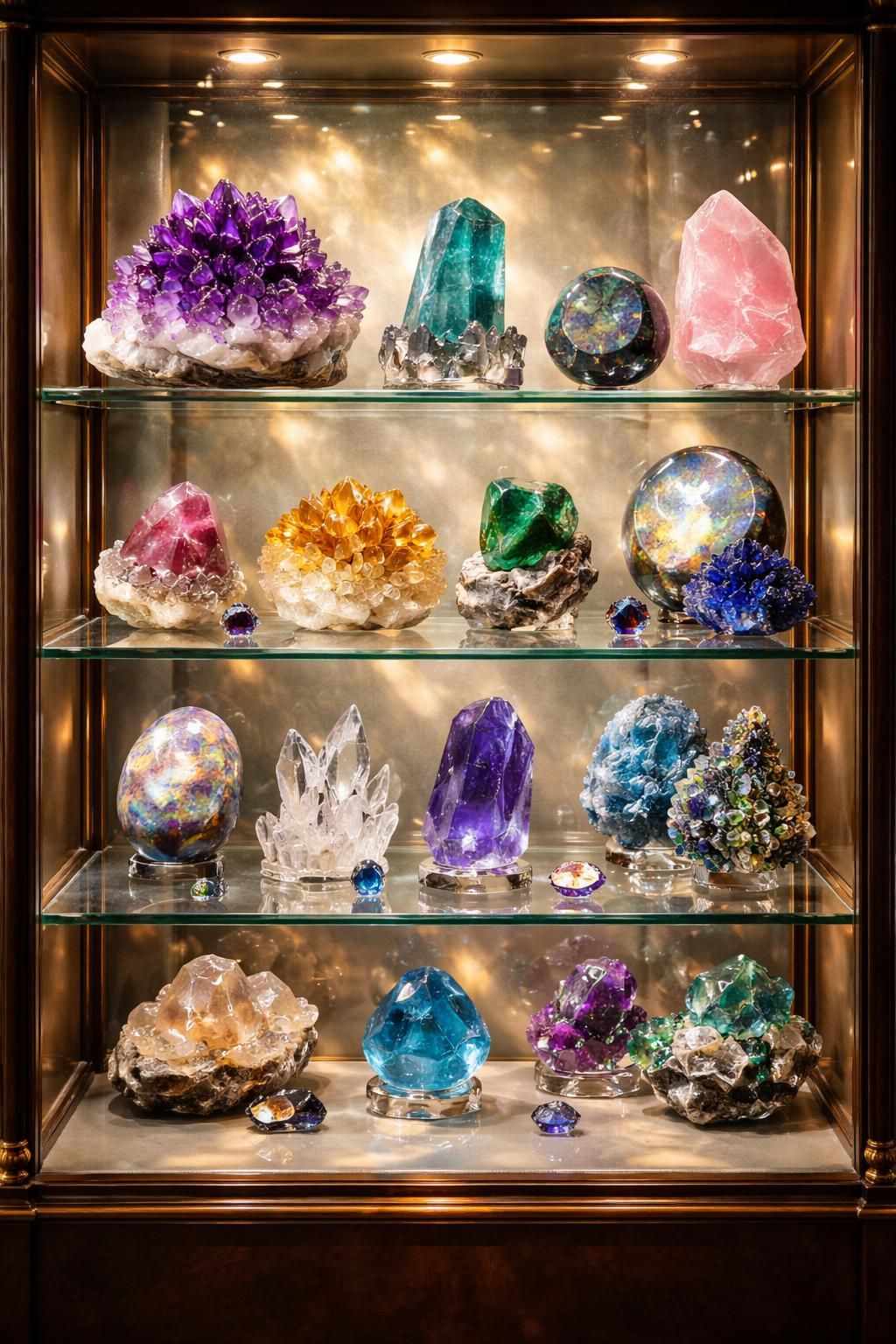 découvrez les collections exclusives muséum paris et minéraux expo pour offrir des pierres précieuses et minéraux uniques, parfaits pour tous les passionnés et collectionneurs.